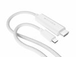 Targus HyperDrive 4K-Kabel USB-C auf HDMI 60Hz 2,5m...