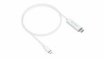 Targus HyperDrive 4K-Kabel USB-C auf HDMI 60Hz 2,5m...