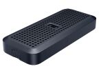 Targus HyperDrive ext. Festplattengehäuse USB4 midnight blue EcoSmart