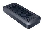 Targus HyperDrive ext. Festplattengehäuse USB4 midnight blue EcoSmart
