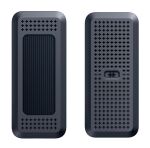 Targus HyperDrive ext. Festplattengehäuse USB4 midnight blue EcoSmart