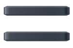 Targus HyperDrive ext. Festplattengehäuse USB4 midnight blue EcoSmart