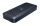Targus HyperDrive ext. Festplattengehäuse USB4 midnight blue EcoSmart