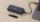 Targus HyperDrive ext. Festplattengehäuse USB4 midnight blue EcoSmart