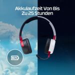HyperX Cloud Mini Wireless BLK Headset
