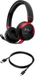 HyperX Cloud Mini Wireless BLK Headset
