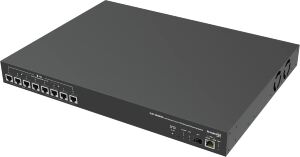 Intercoax EUP-2808R-4T-PKG 1x 8-Port R > 4x 1-Port T