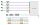 Intercoax ECP-2601T-YELLOW Einzelerweiterung