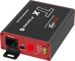 Intercoax ECP-2601T-BLUE Einzelerweiterung