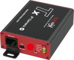 Intercoax ECP-2601T-BLUE Einzelerweiterung