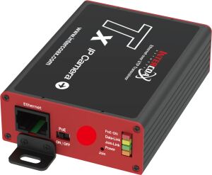 Intercoax EUP-2601T-YELLOW Einzelerweiterung