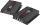 Intercoax EUP-2704T-1R-PKG 1x 1-Port R > 1x 4-Port T