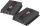Intercoax EUP-2704R-4T-PKG 1x 4-Port R > 4x 1-Port T