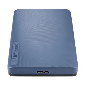 Intenso HDD 2,5" Portable Hard Drive USB 3.2 1TB blau