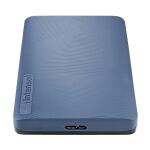 Intenso HDD 2,5" Portable Hard Drive USB 3.2 1TB blau