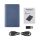 Intenso HDD 2,5" Portable Hard Drive USB 3.2 1TB blau