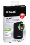 Intenso HDD Memory Drive USB 3.0 - 1 TB (inkl. Tasche)