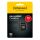 Intenso MicroSDHC Card 16 GB inkl. SD-Adapter (class 4)