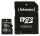 Intenso MicroSDHC Card 128 GB inkl. SD-Adapter UHS-I
