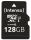 Intenso MicroSDHC Card 128 GB inkl. SD-Adapter UHS-I