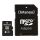 Intenso MicroSDHC Card 8 GB inkl. SD-Adapter (class 4)