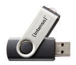 Intenso USB Stick 2.0 - 16 GB Basic Line