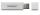 Intenso USB Stick 2.0 - 8 GB Alu Line silber