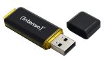 Intenso USB Drive 3.1 64 GB High Speed Line