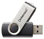 Intenso USB Stick 2.0 - 8 GB Basic Line