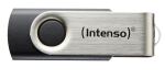 Intenso USB Stick 2.0 - 8 GB Basic Line