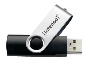 Intenso USB Stick 2.0 32 GB Basic Line
