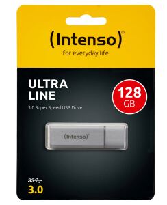 Intenso USB Stick 3.0 - 128 GB Ultra Line