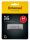 Intenso USB Stick 2.0 - 64 GB Alu Line silber