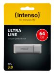 Intenso USB Stick 3.0 - 64 GB Ultra Line