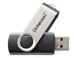 Intenso USB Stick 2.0 64 GB Basic Line