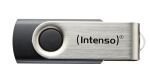 Intenso USB Stick 2.0 64 GB Basic Line