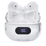 Intenso True Wireless Kopfhörer Buds Plus T312AE...