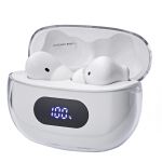 Intenso True Wireless Kopfhörer Buds Plus T312AE weiß