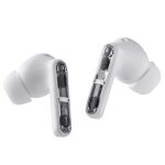 Intenso True Wireless Kopfhörer Buds Plus T312AE weiß