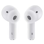 Intenso True Wireless Kopfhörer Buds Plus T312AE weiß