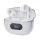 Intenso True Wireless Kopfhörer Buds Plus T312AE weiß