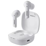 Intenso True Wireless Kopfhörer Buds Pro T502AE weiß