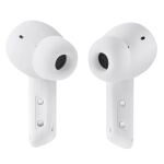 Intenso True Wireless Kopfhörer Buds Pro T502AE weiß