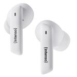 Intenso True Wireless Kopfhörer Buds Pro T502AE weiß