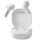Intenso True Wireless Kopfhörer Buds Pro T502AE weiß