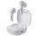 Intenso True Wireless Kopfhörer Buds Pro T502AE weiß