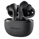 Intenso Black Buds T300A Kopfhörer True Wireless...