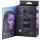 Intenso Black Buds T300A Kopfhörer True Wireless Stereo (TWS) im Ohr Anrufe/Musik/Sport/Alltag USB Typ-C Bluetooth Schwarz