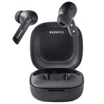 Intenso True Wireless Kopfhörer Buds Pro T500AE schwarz