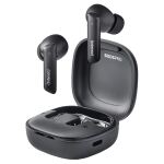 Intenso True Wireless Kopfhörer Buds Pro T500AE schwarz